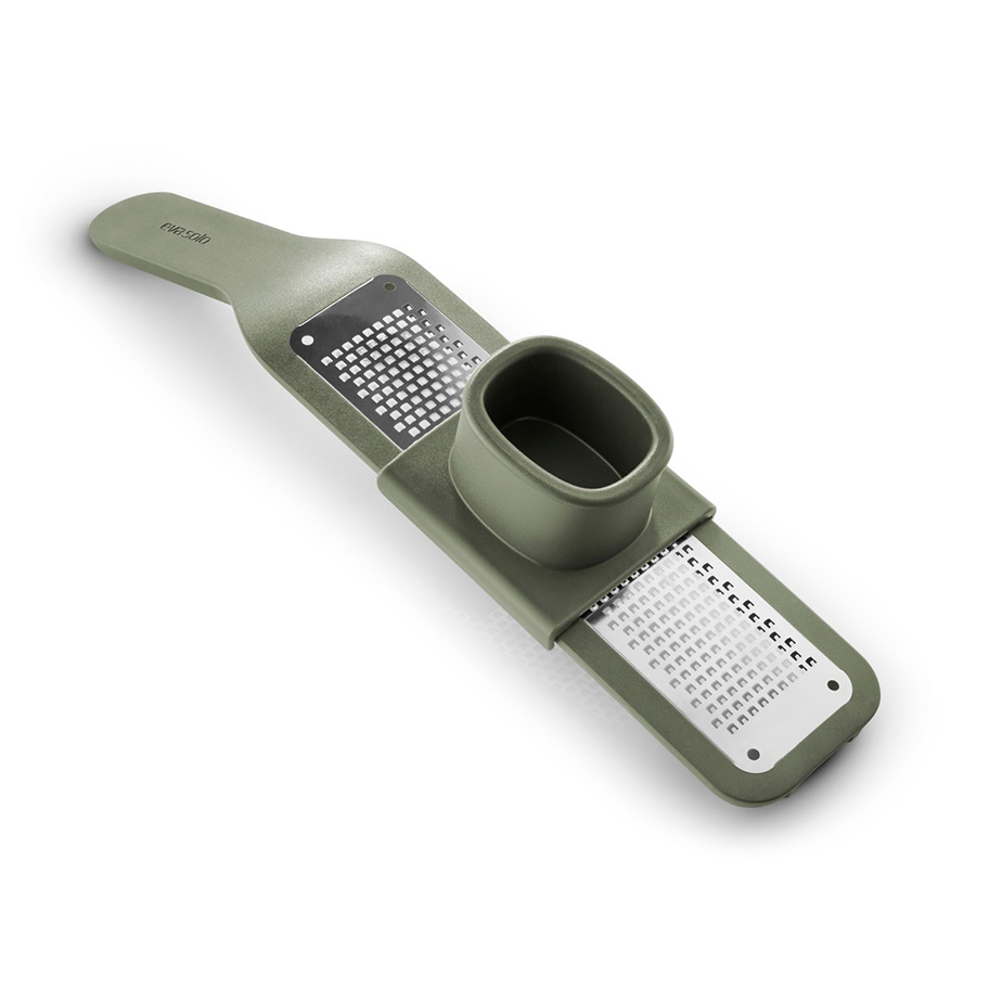 מגרדת שום GREEN TOOLS