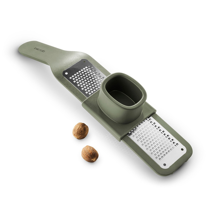 מגרדת שום GREEN TOOLS