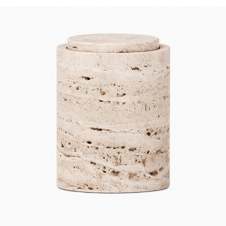 אלמנט נוי WHITE SANDSTONE