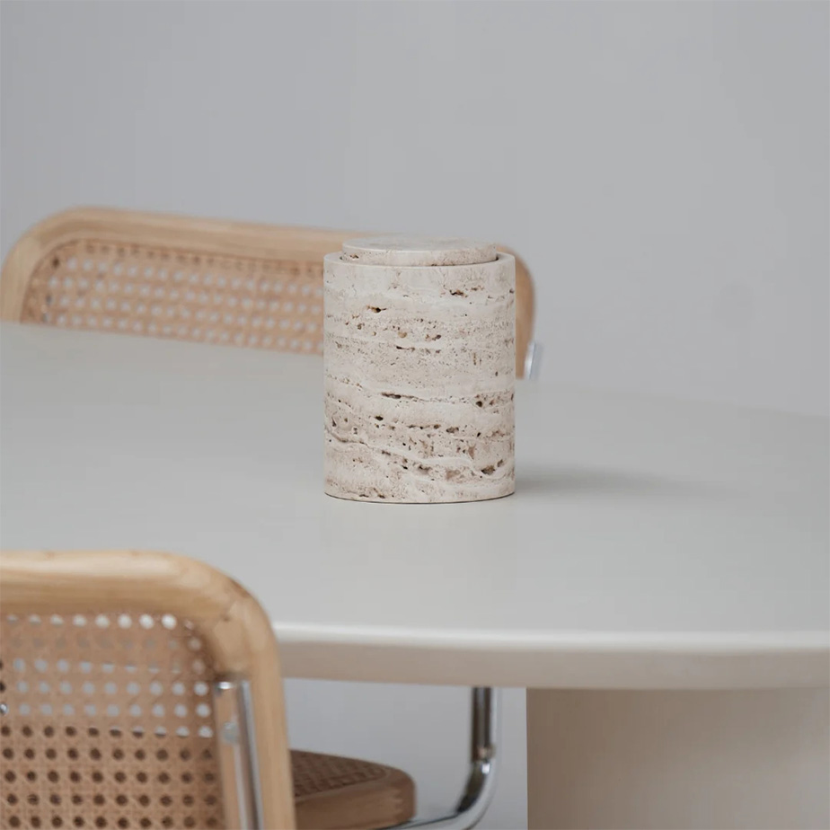 אלמנט נוי WHITE SANDSTONE