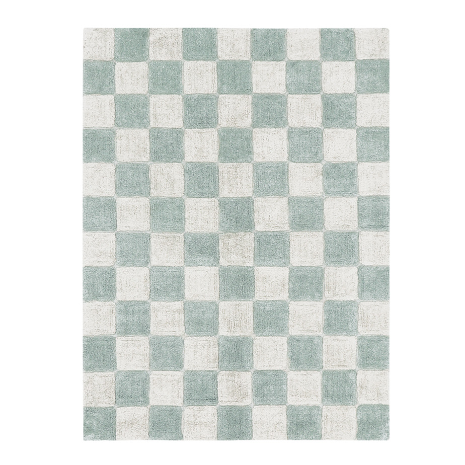 שטיח רחיץ TILES