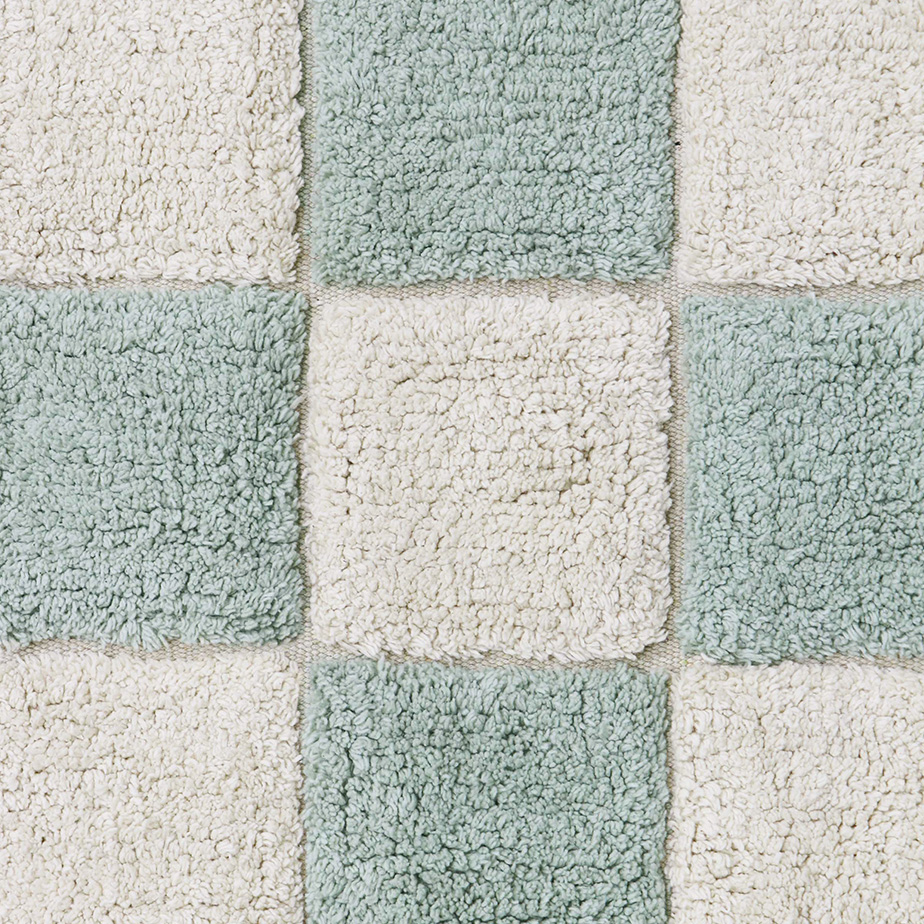 שטיח רחיץ TILES
