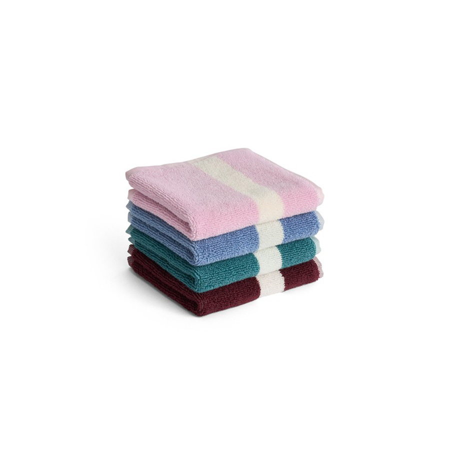 מגבת קטנה STRIPE