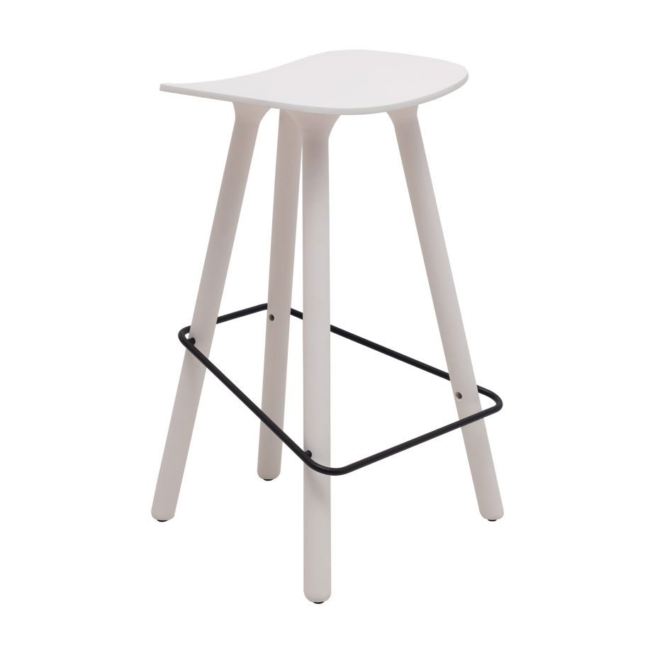 שרפרף בר COT WOOD