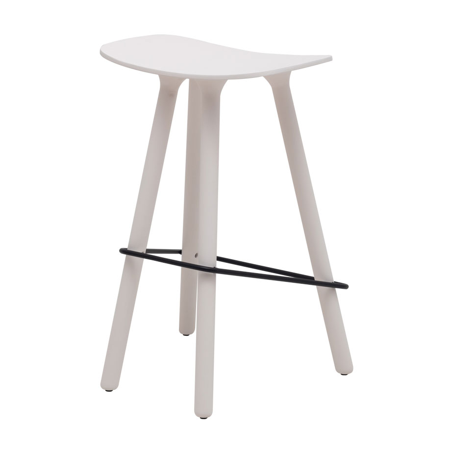 שרפרף בר COT WOOD