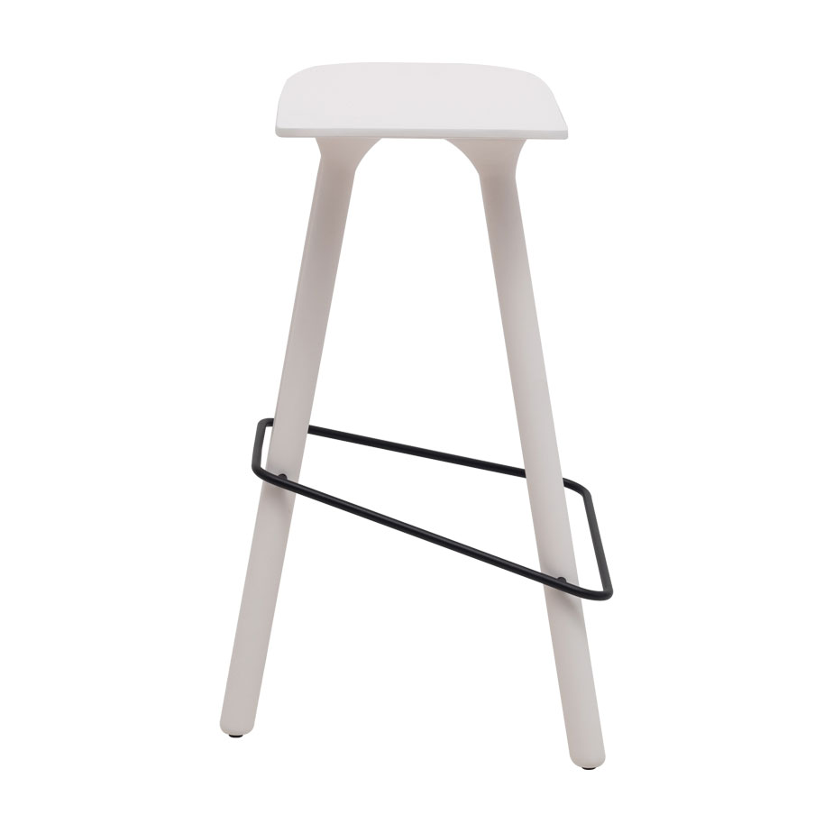 שרפרף בר COT WOOD
