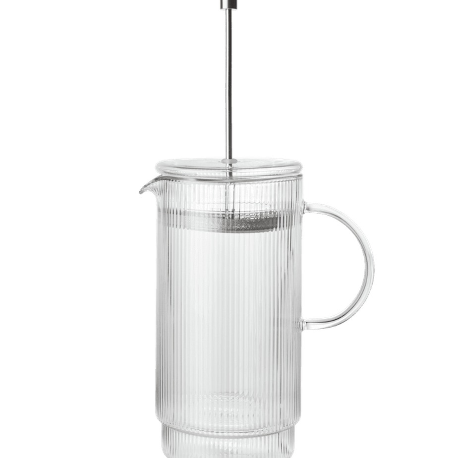 קנקן RIPPLE FRENCH PRESS