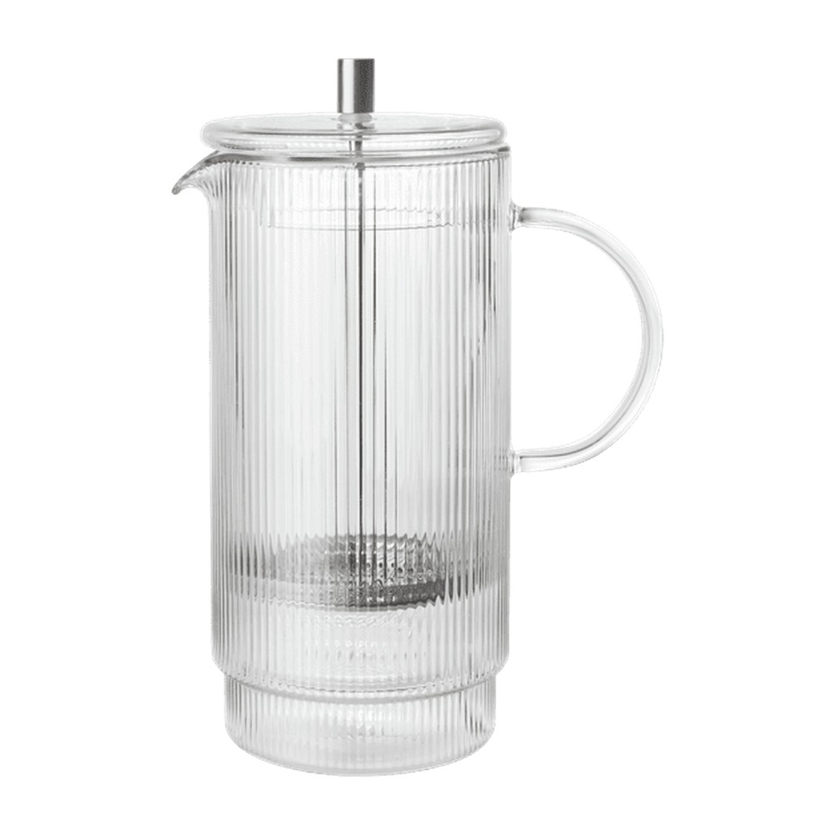 קנקן RIPPLE FRENCH PRESS