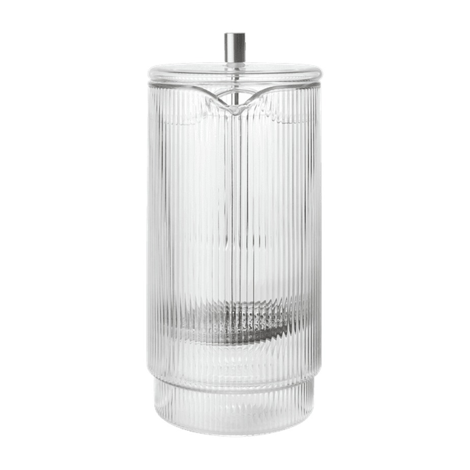 קנקן RIPPLE FRENCH PRESS